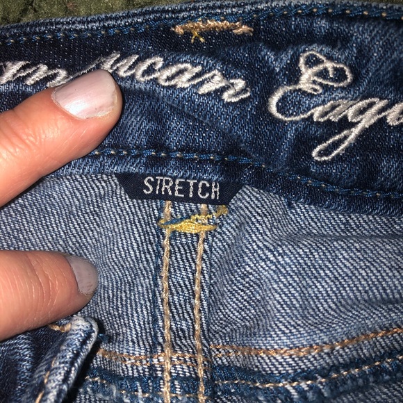 AE shorts - Picture 3 of 5